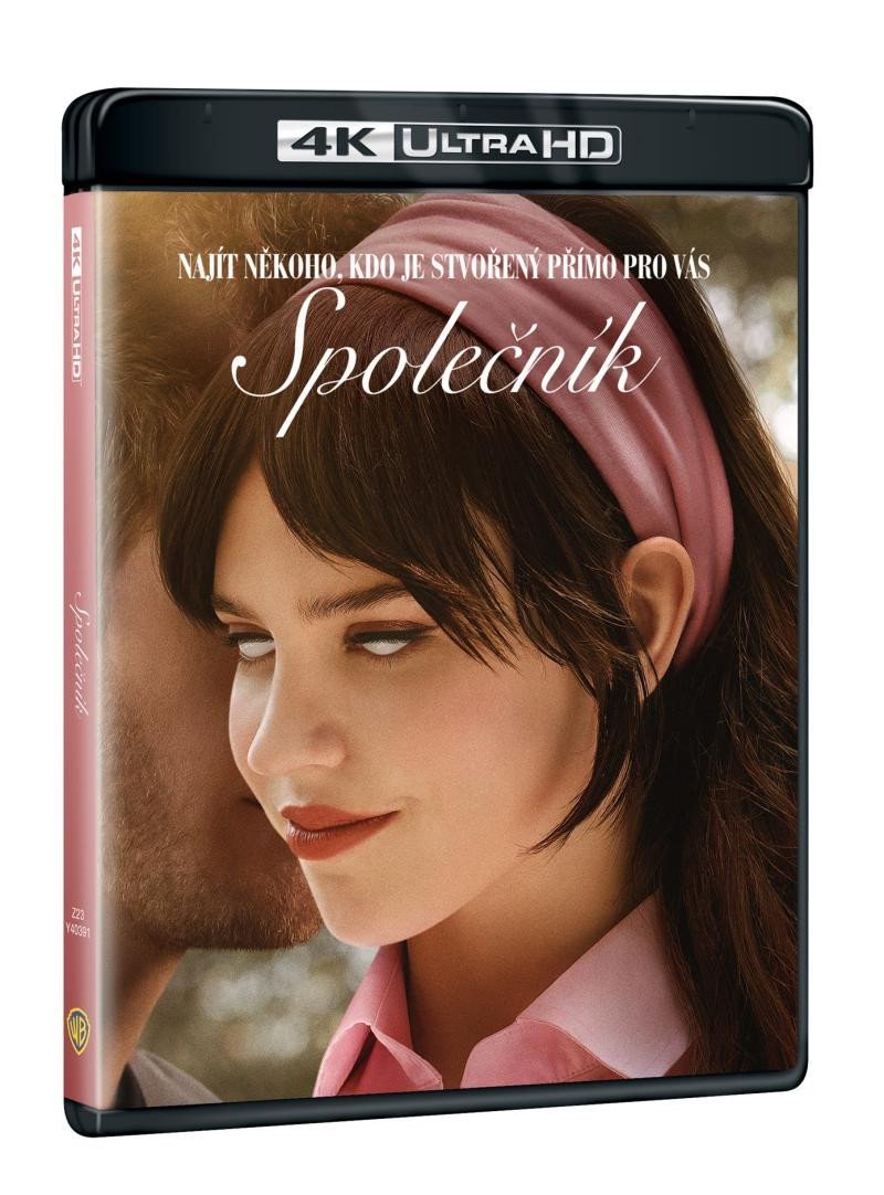Product detail of Společník BD (UHD)