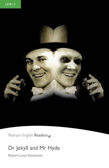 PER | Level 3: Dr Jekyll and Mr Hyde - Robert Louis Stevenson