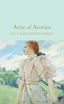 Levně Anne of Avonlea - Lucy Maud Montgomery