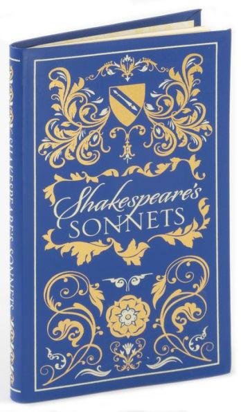 Levně Shakespeare´s Sonnets - William Shakespeare
