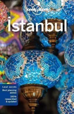Product detail of Lonely Planet Istanbul -  Lonely Planet