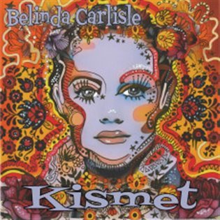 Kismet (CD) - Belinda Carlisle