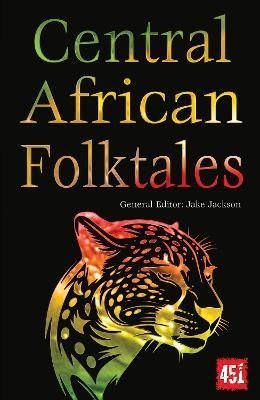 Levně Central African Folktales - Sone Enongene Mirabeau