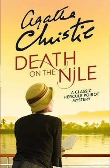 Levně Death On The Nile - Agatha Christie