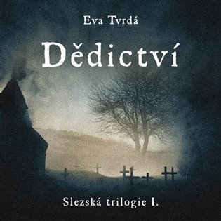 Levně Dědictví (CD) - Eva Tvrdá