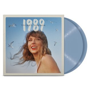 Levně 1989 (Taylor's Version) - Taylor Swift