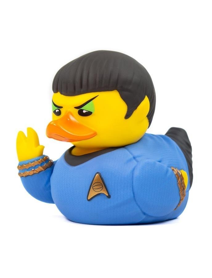 Levně Tubbz kachnička Star Trek - Spock