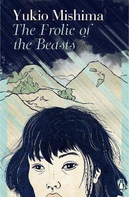 Levně The Frolic of the Beasts - Jukio Mišima