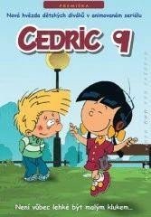 Levně Cedric 09 - DVD pošeta
