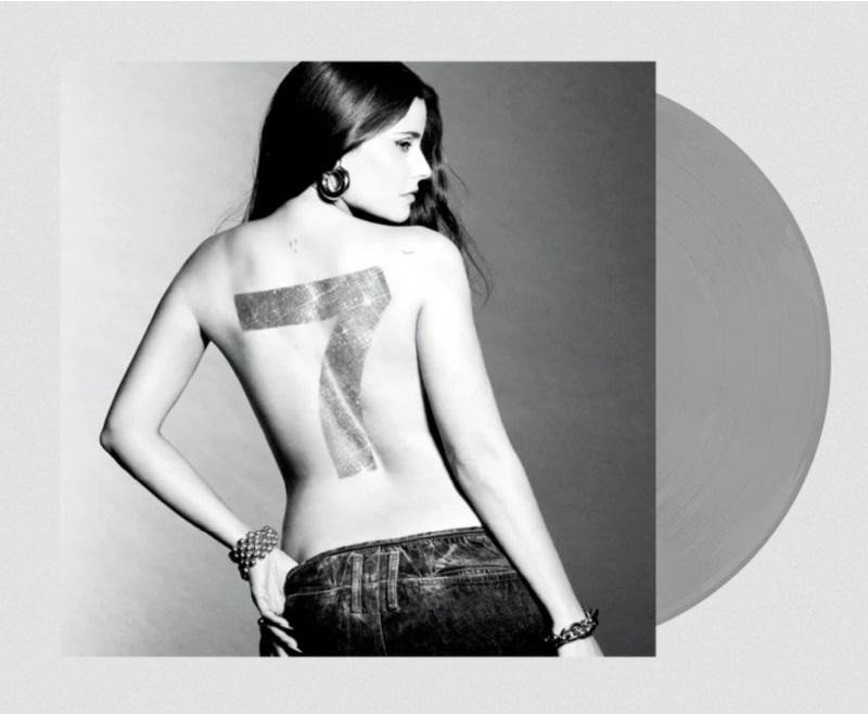 Levně Nelly Furtado: 7 LP - Nelly Furtado