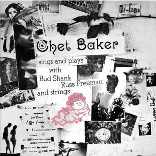 Levně Chet Baker Sings &amp; Plays - Chet Baker
