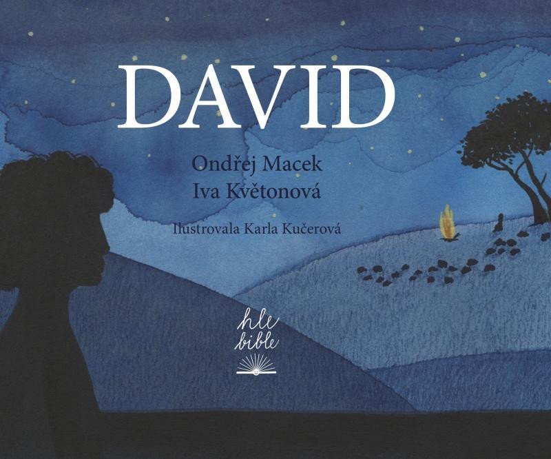 David - Ondřej Macek