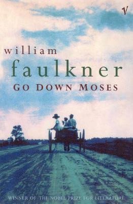 Levně Go Down Moses And Other Stories - William Faulkner