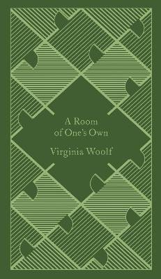 Levně A Room of One´s Own - Virginia Woolf