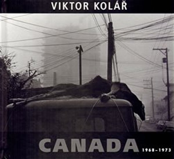 Levně Canada 1968 - 1973 - Viktor Kolář