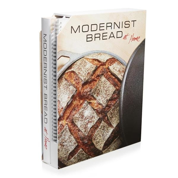 Levně Modernist Bread at Home - Nathan Myhrvold