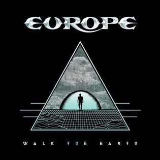 Levně Walk the earth (CD) - Europe