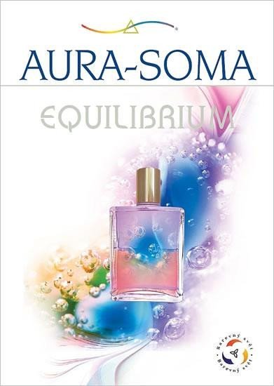 Levně Aura-Soma Equilibrium, 2. vydání