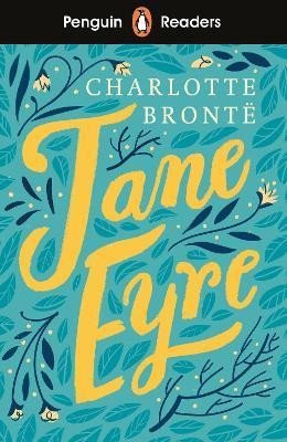 Levně Penguin Readers Level 4: Jane Eyre (ELT Graded Reader) - Charlotte Brontë