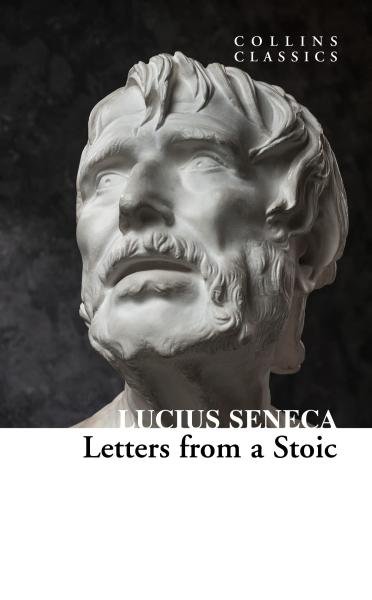 Levně Letters from a Stoic - Lucius Annaeus Seneca