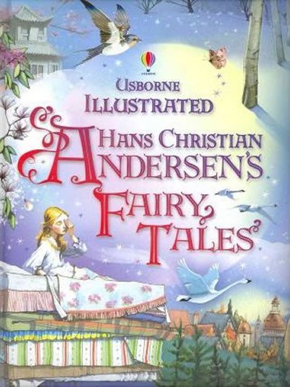 Levně Hans Christian Andersen´s Fair - Hans Christian Andersen