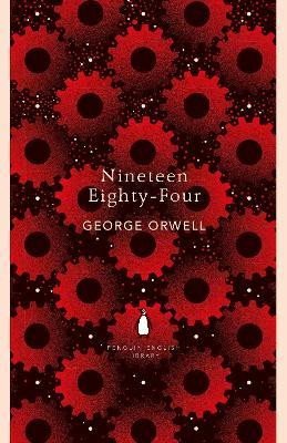 Levně Nineteen Eighty-Four, 1. vydání - George Orwell