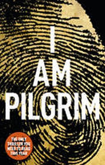 Levně I Am Pilgrim - Terry Hayes