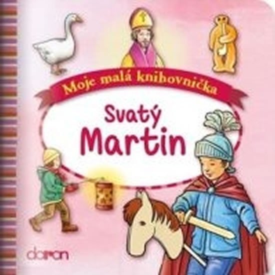 Levně Svatý Martin