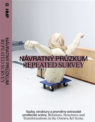 Levně Návratný průzkum- Repeated Survey - Martin Netočný