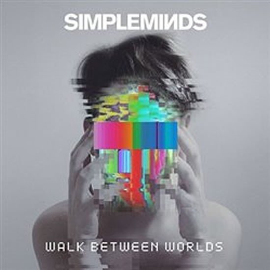 Walk Between Worlds - CD - Simple Minds