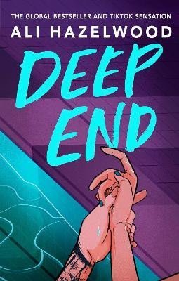 Levně Deep End: From the bestselling author of The Love Hypothesis - Ali Hazelwood