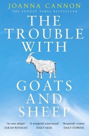 Levně The Trouble with Goats and Sheep - Joanna Cannon