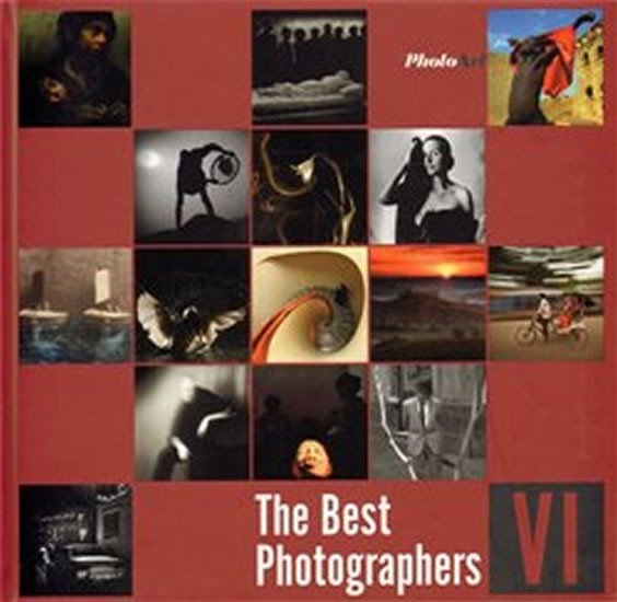 The Best Photographers VI.