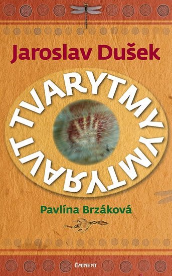 Levně Jaroslav Dušek - Tvarytmy - Pavlína Brzáková