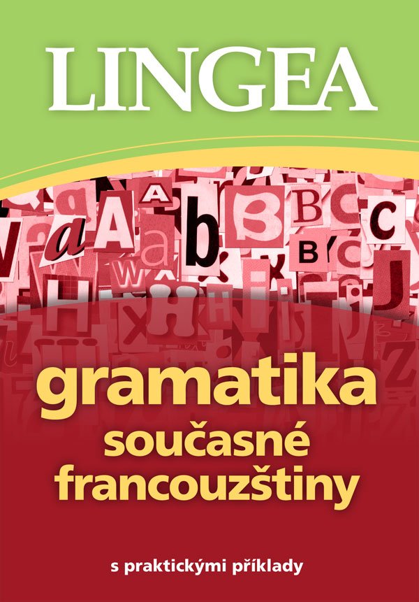 Levně Gramatika současné francouzštiny s praktickými příklady, 2. vydání