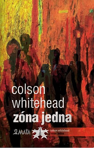 Levně Zóna Jedna - Colson Whitehead