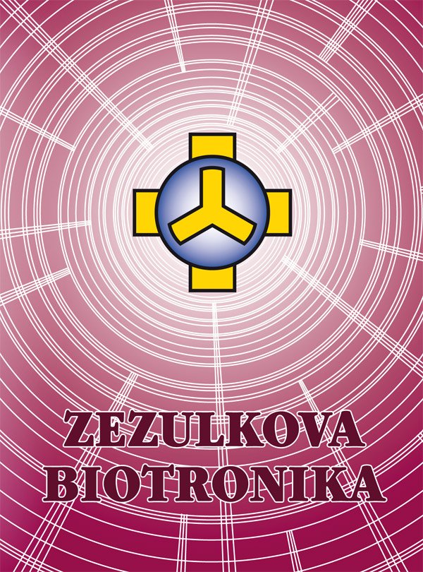 Levně Zezulkova biotronika - Josef Zezulka