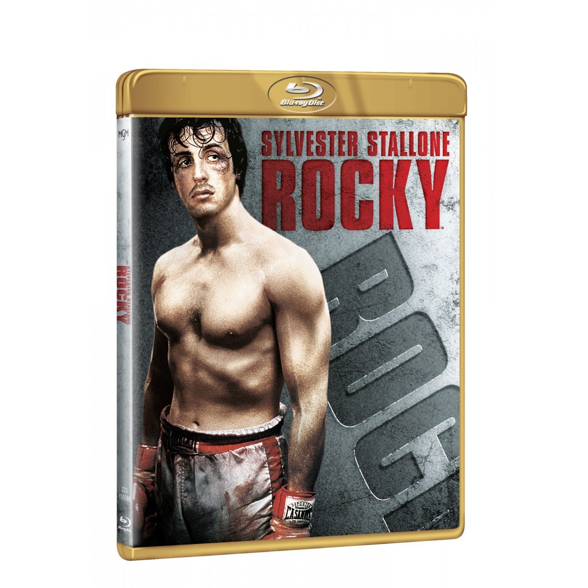 Product detail of Rocky BD