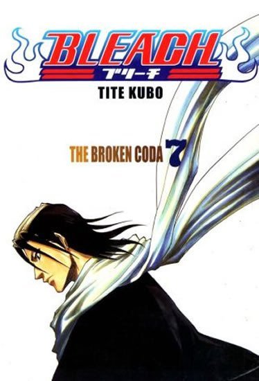 Levně Bleach 7: The Broken Coda - Noriaki Kubo