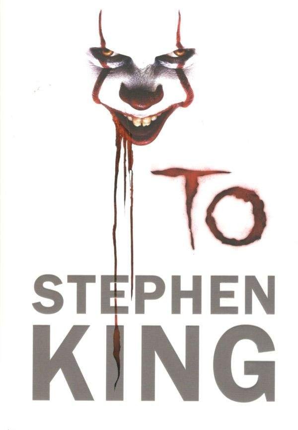 Levně To - Stephen King
