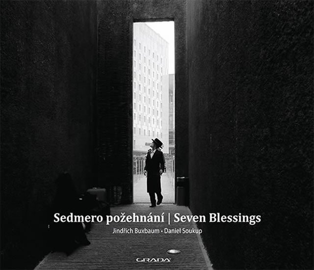Levně Sedmero požehnání / Seven Blessings - Jindřich Buxbaum