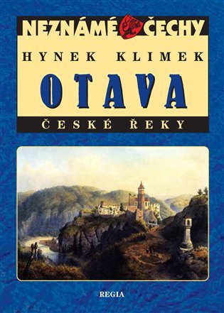 Levně Otava - Hynek Klimek