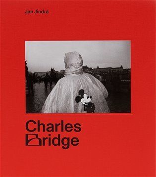 Levně Charles Bridge - Jan Jindra