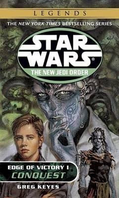 Levně Star Wars Legends: Conquest - Greg Keyes