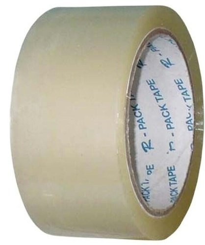 Balicí lepící páska transparentní
