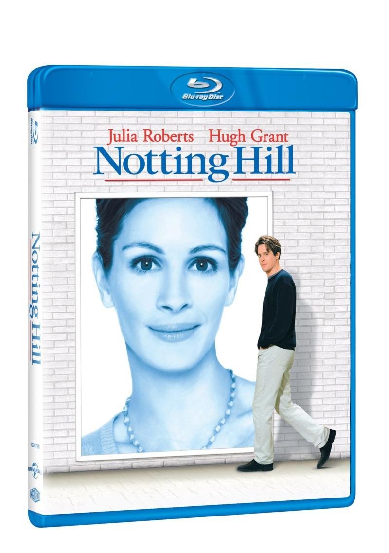 Levně Notting Hill BD