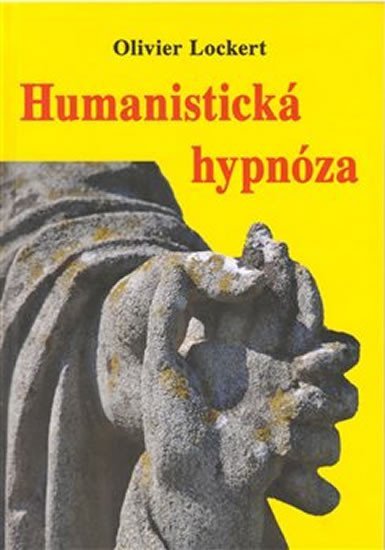 Levně Humanistická hypnóza - Olivier Lockert