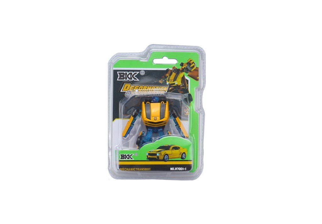 Product detail of Robo auto – sportovní - Alltoys