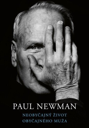 Levně Neobyčajný život obyčajného muža - Paul Newman