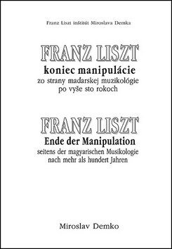 Franz Liszt - Miroslav Demko